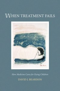 bokomslag When Treatment Fails