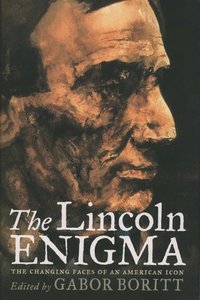 bokomslag The Lincoln Enigma
