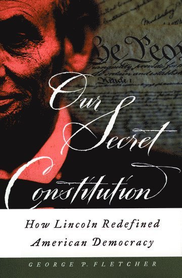 Our Secret Constitution 1