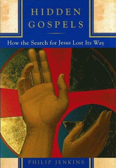bokomslag Hidden Gospels