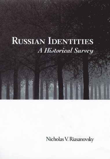 Russian Identities 1