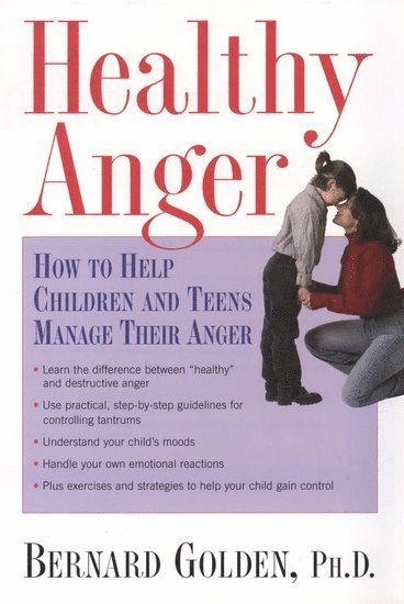 Healthy Anger 1