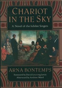 bokomslag Chariot in the Sky: A Story of the Jubilee Singers