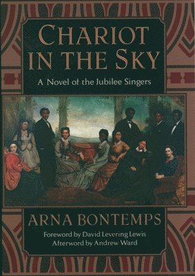 bokomslag Chariot in the Sky: A Story of the Jubilee Singers