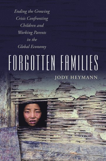 Forgotten Families 1