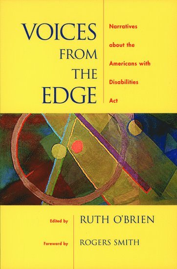 Voices from the Edge