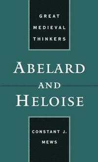 bokomslag Abelard and Heloise