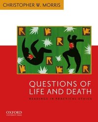 bokomslag Questions of Life and Death