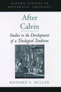 bokomslag After Calvin