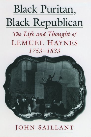 Black Puritan, Black Republican 1