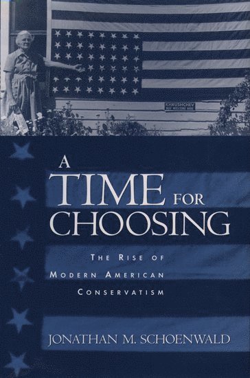 A Time for Choosing 1