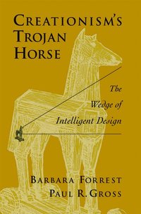 bokomslag Creationism's Trojan Horse