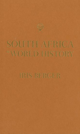 bokomslag South Africa in World History