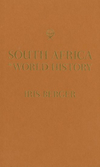 South Africa in World History 1