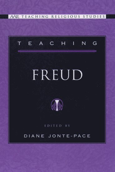 Teaching Freud 1