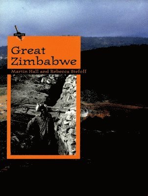 bokomslag Great Zimbabwe