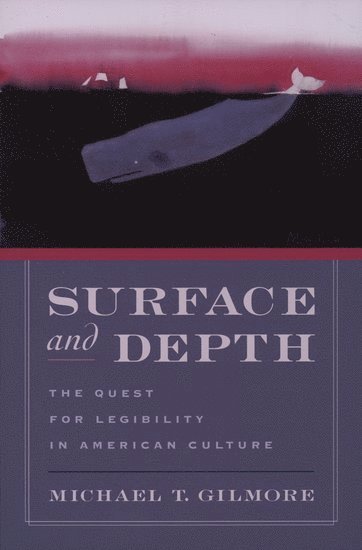 Surface and Depth 1