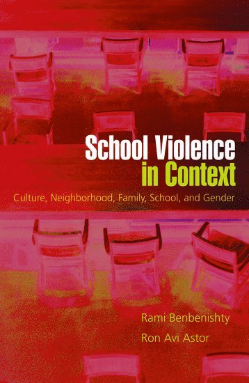 School Violence in Context 1