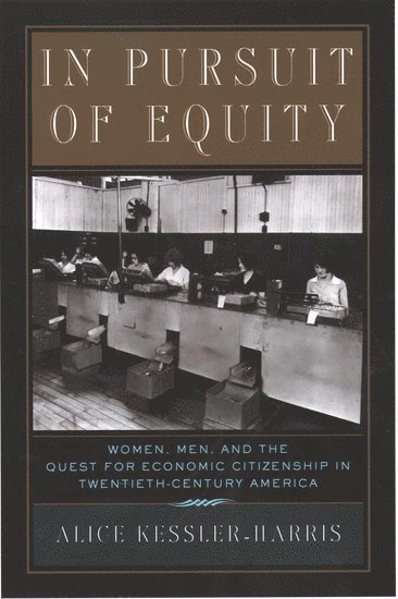 In Pursuit of Equity 1