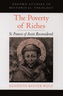 Poverty of Riches
