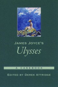 bokomslag James Joyce's Ulysses