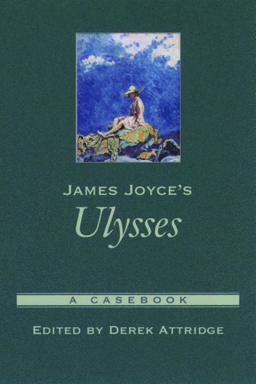 James Joyce's Ulysses 1
