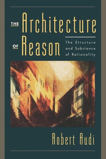 The Architecture of Reason 1