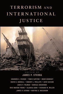 Terrorism and International Justice 1