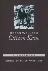 bokomslag Orson Welles's Citizen Kane