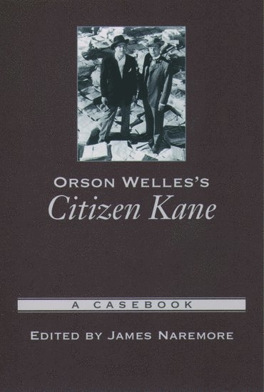 Orson Welles's Citizen Kane 1