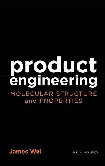 bokomslag Product Engineering