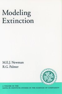 bokomslag Modeling Extinction