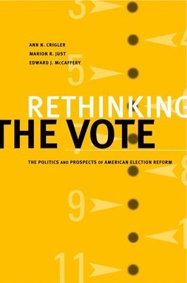 Rethinking the Vote 1