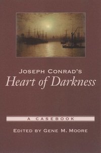 bokomslag Joseph Conrad's Heart of Darkness