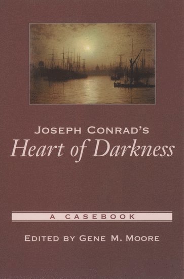 Joseph Conrad's Heart of Darkness 1