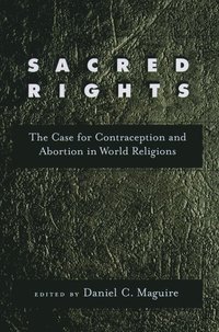 bokomslag Sacred Rights