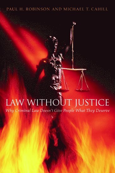 Law without Justice 1