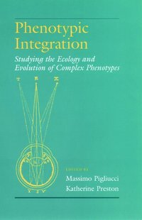 bokomslag Phenotypic Integration