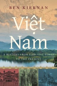 bokomslag Viet Nam
