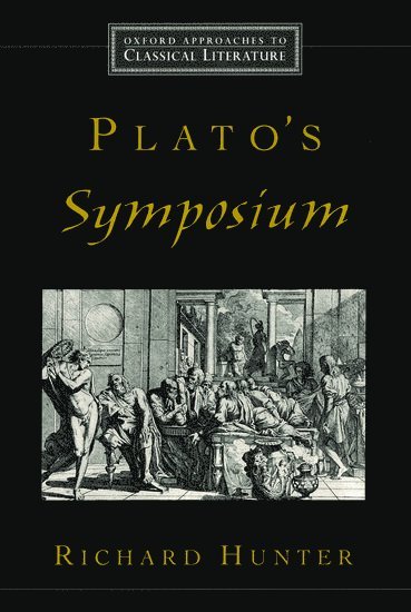 bokomslag Plato's Symposium