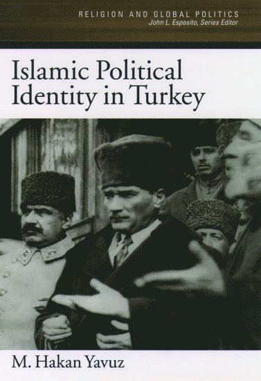 Islamic Political Identity in Turkey 1