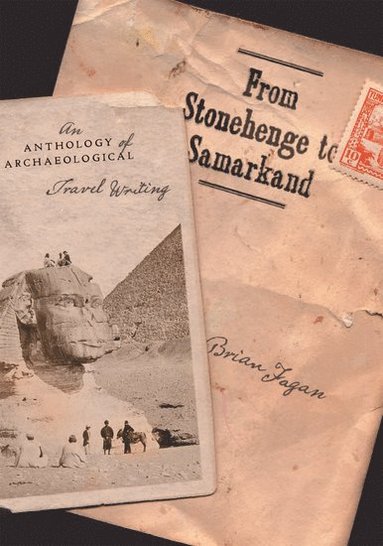bokomslag From Stonehenge to Samarkand