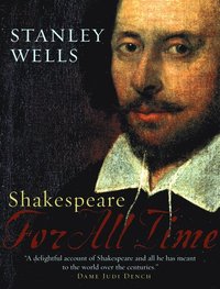 bokomslag Shakespeare: For All Time