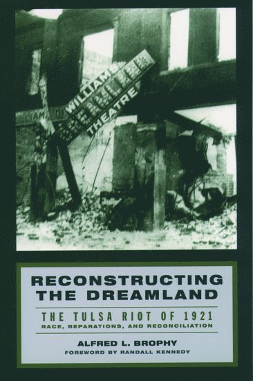 Reconstructing the Dreamland 1