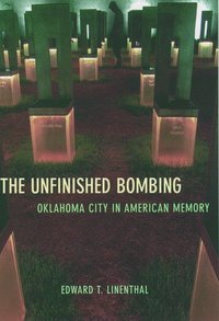bokomslag The Unfinished Bombing