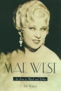 bokomslag Mae West