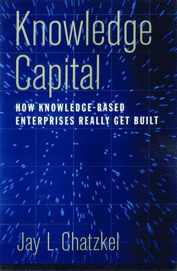 Knowledge Capital 1