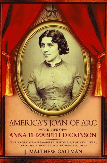America's Joan of Arc