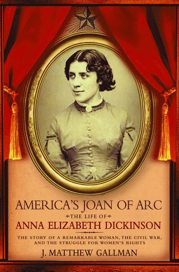 America's Joan of Arc 1