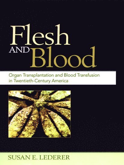 Flesh and Blood 1